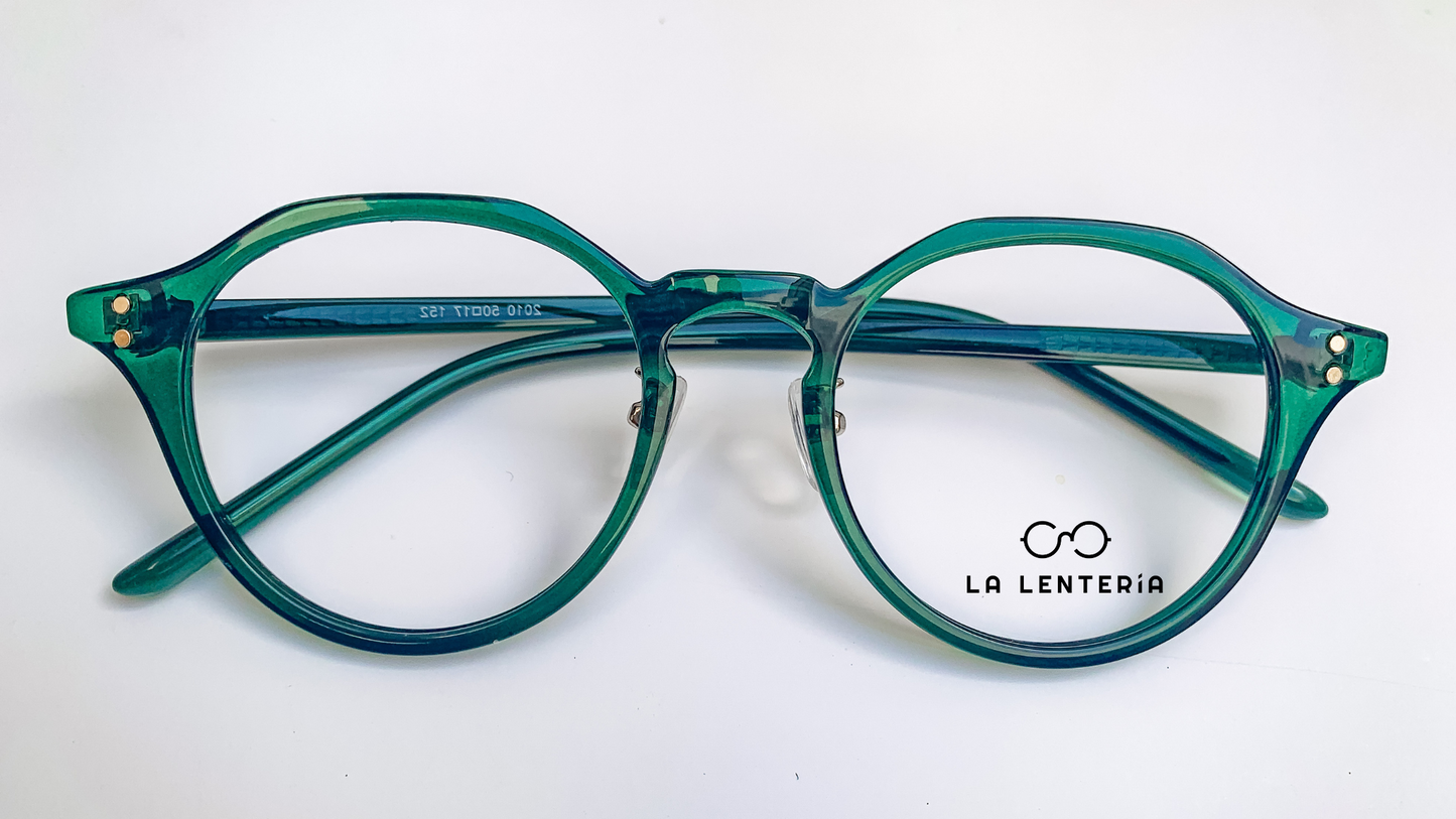 Green envy
