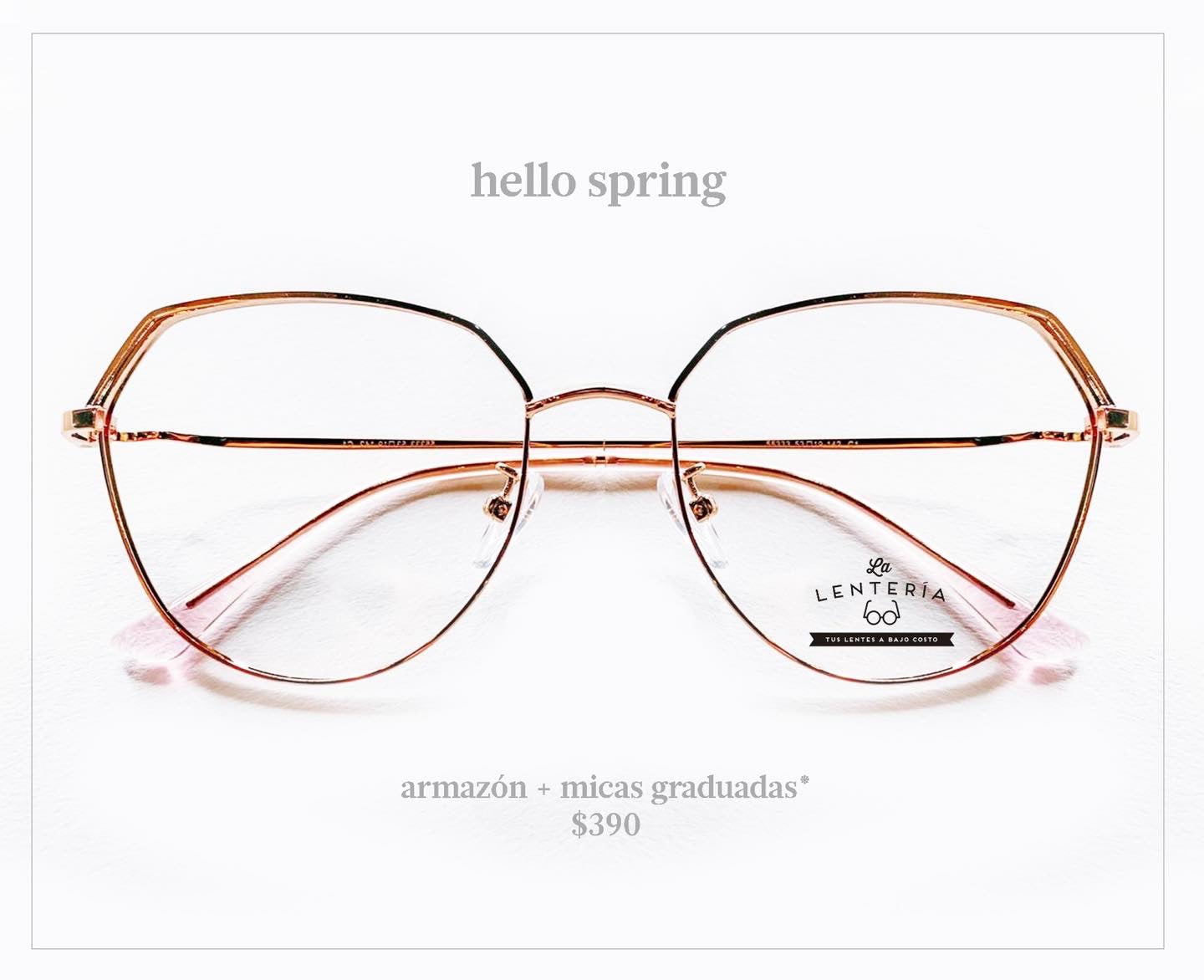 Hello spring