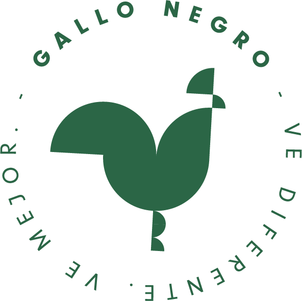 Gallo Negro