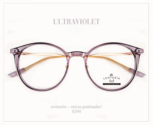 Ultraviolet