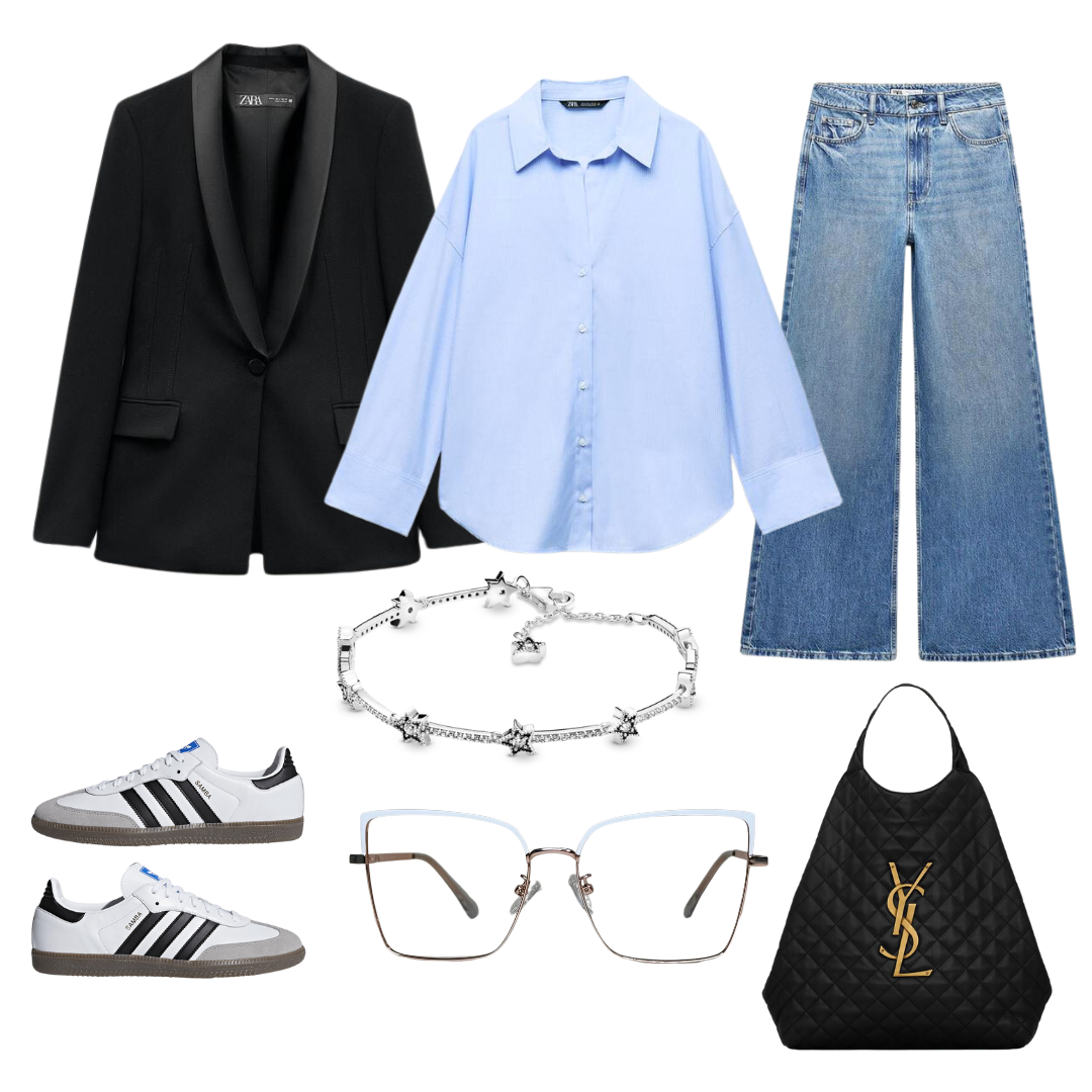 The trendy